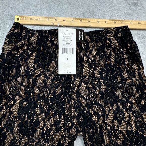 Karen Kane BRAND NEW Pants Women's Size 4‎ NWT - Picture 1 of 13